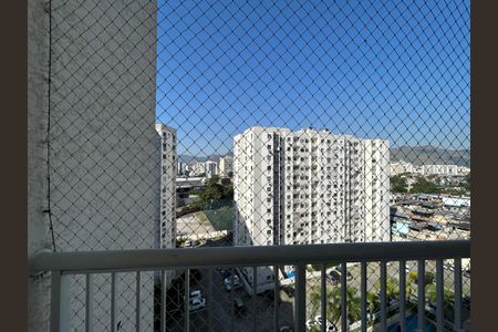 Apartamento para alugar com 83m², 3 quartos e 1 vagaVaranda da Sala