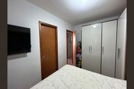 Apartamento para alugar com 83m², 3 quartos e 1 vagaSuíte