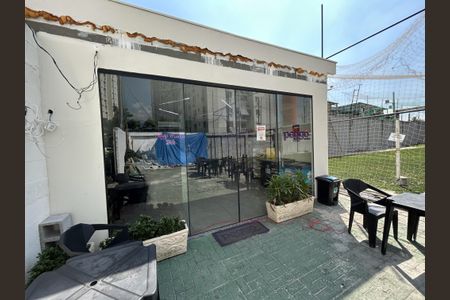 Apartamento para alugar com 83m², 3 quartos e 1 vagaÁrea comum