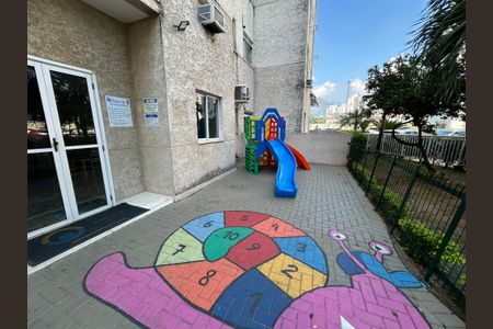 Apartamento para alugar com 83m², 3 quartos e 1 vagaÁrea comum - Playground