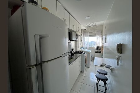 Apartamento para alugar com 83m², 3 quartos e 1 vagaCozinha