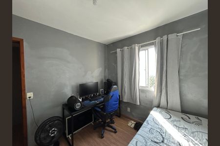 Apartamento para alugar com 83m², 3 quartos e 1 vagaQuarto 1