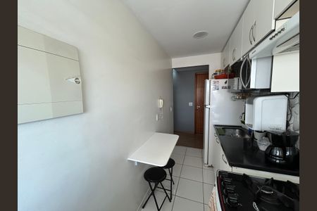 Apartamento para alugar com 83m², 3 quartos e 1 vagaCozinha