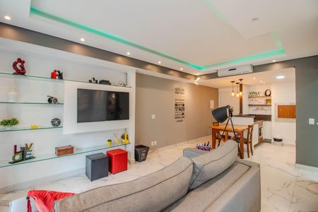 Studio à venda com 48m², 1 quarto e 1 vagaStudio