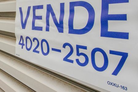 Studio à venda com 48m², 1 quarto e 1 vagaPlaquinha