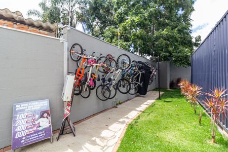 Apartamento à venda com 45m², 2 quartos e 1 vaga Apartamento à venda com 45m², 2 quartos e 1 vagaÁrea comum