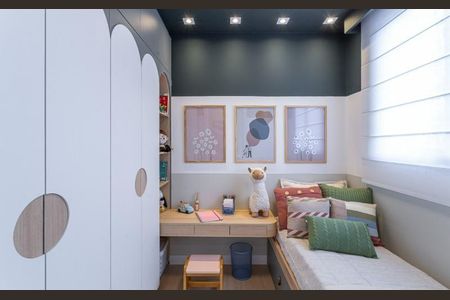 Apartamento à venda com 40m², 2 quartos e sem vagaFoto 12