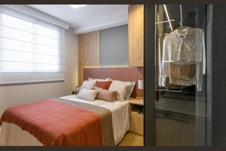 Apartamento à venda com 40m², 2 quartos e sem vagaFoto 07