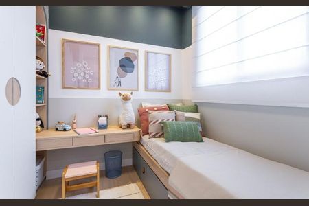 Apartamento à venda com 40m², 2 quartos e sem vagaFoto 11