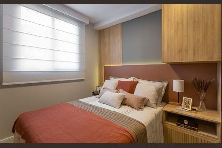 Apartamento à venda com 40m², 2 quartos e sem vagaFoto 14