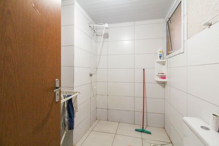 Apartamento à venda com 70m², 2 quartos e 1 vaga Apartamento à venda com 70m², 2 quartos e 1 vagaBanheiro