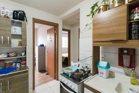 Apartamento à venda com 70m², 2 quartos e 1 vaga Apartamento à venda com 70m², 2 quartos e 1 vagaCozinha