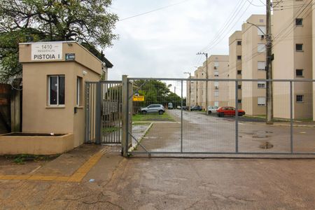 Apartamento à venda com 70m², 2 quartos e 1 vaga Apartamento à venda com 70m², 2 quartos e 1 vagaFachada e portaria