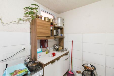 Apartamento à venda com 70m², 2 quartos e 1 vaga Apartamento à venda com 70m², 2 quartos e 1 vagaCozinha