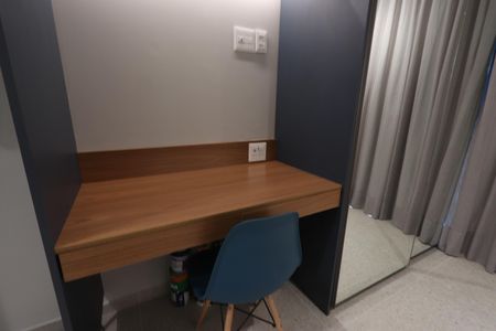 Studio para alugar com 25m², 1 quarto e sem vagaStudio 
