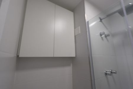Studio para alugar com 25m², 1 quarto e sem vagaBanheiro Social