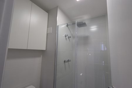 Studio para alugar com 25m², 1 quarto e sem vagaBanheiro Social