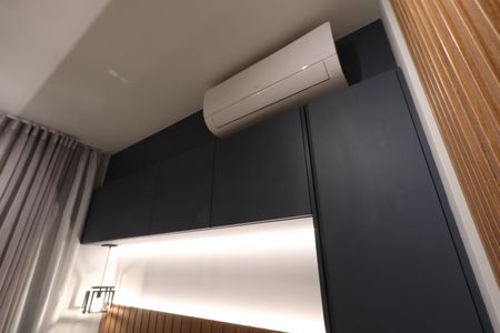 Studio para alugar com 25m², 1 quarto e sem vagaStudio 