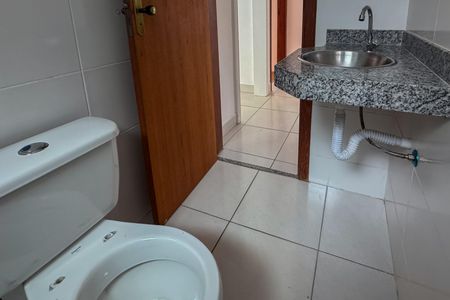 Apartamento à venda com 150m², 4 quartos e 2 vagasBanheiro 1