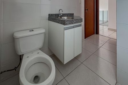 Apartamento à venda com 150m², 4 quartos e 2 vagasBanheiro 2
