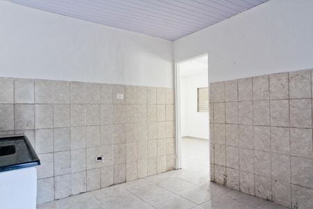 Casa para alugar com 50m², 2 quartos e sem vagaCozinha