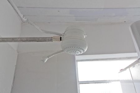 Casa para alugar com 50m², 2 quartos e sem vagaBanheiro