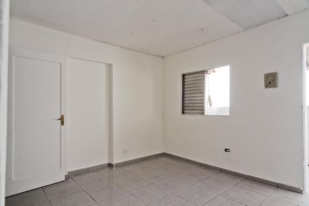 Casa para alugar com 50m², 2 quartos e sem vagaSala