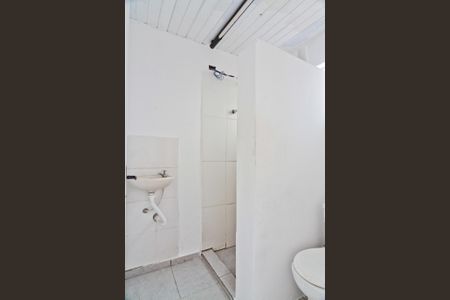 Casa para alugar com 50m², 2 quartos e sem vagaBanheiro