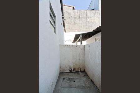 Casa para alugar com 50m², 2 quartos e sem vagaÁrea de Serviço