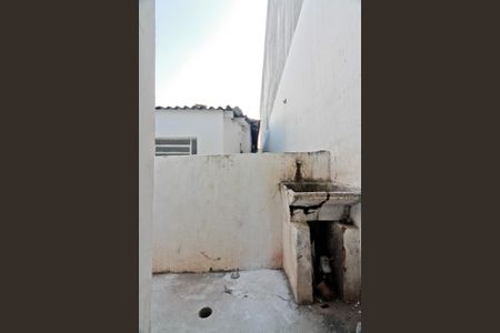 Casa para alugar com 50m², 2 quartos e sem vagaÁrea de Serviço