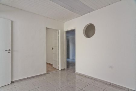 Casa para alugar com 50m², 2 quartos e sem vagaSala