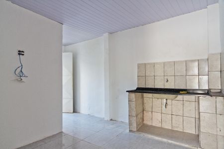 Casa para alugar com 50m², 2 quartos e sem vagaCozinha