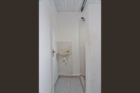Casa para alugar com 50m², 2 quartos e sem vagaBanheiro