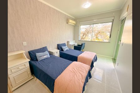 Apartamento para alugar com 122m², 3 quartos e sem vagaQuarto 2