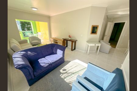 Apartamento para alugar com 122m², 3 quartos e sem vagaSala de TV