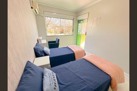 Apartamento para alugar com 122m², 3 quartos e sem vagaQuarto 2