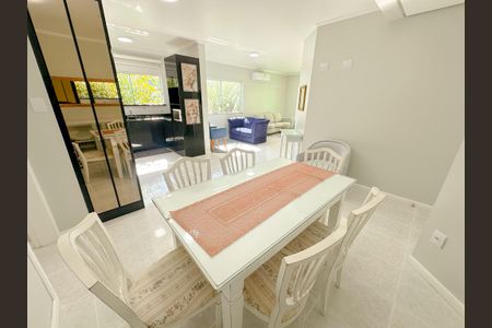 Apartamento para alugar com 122m², 3 quartos e sem vagaSala de Jantar
