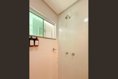 Apartamento para alugar com 122m², 3 quartos e sem vagaBanheiro Social