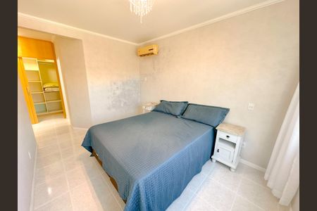 Apartamento para alugar com 122m², 3 quartos e sem vagaSuíte 3