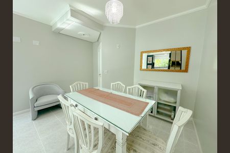 Apartamento para alugar com 122m², 3 quartos e sem vagaSala de Jantar