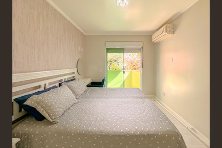 Apartamento para alugar com 122m², 3 quartos e sem vagaQuarto 1