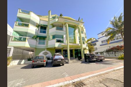 Apartamento para alugar com 122m², 3 quartos e sem vagaFachada