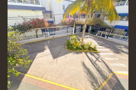 Apartamento para alugar com 122m², 3 quartos e sem vagaVista da Varanda