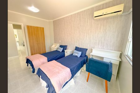 Apartamento para alugar com 122m², 3 quartos e sem vagaQuarto 2