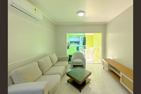Apartamento para alugar com 122m², 3 quartos e sem vagaSala de TV