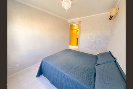 Apartamento para alugar com 122m², 3 quartos e sem vagaSuíte 3