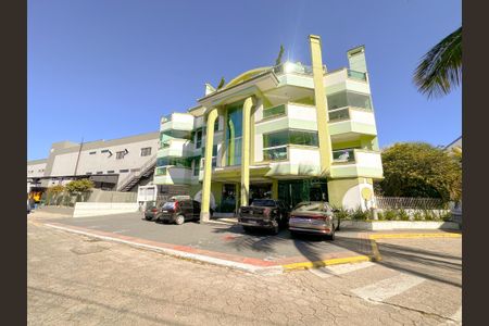 Apartamento para alugar com 122m², 3 quartos e sem vagaFachada