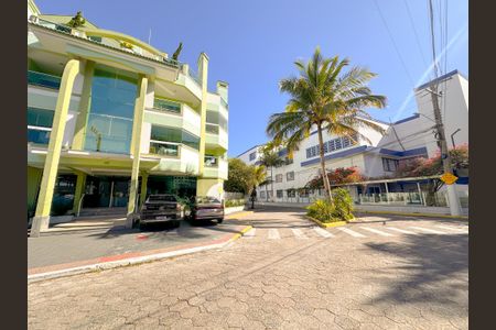 Apartamento para alugar com 122m², 3 quartos e sem vagaFachada