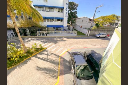 Apartamento para alugar com 122m², 3 quartos e sem vagaVista da Varanda