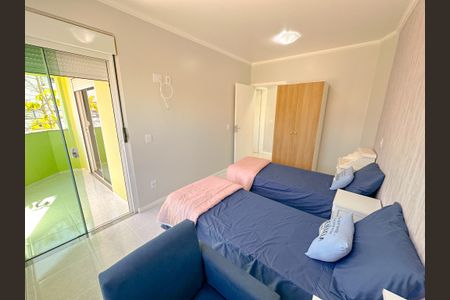 Apartamento para alugar com 122m², 3 quartos e sem vagaQuarto 2